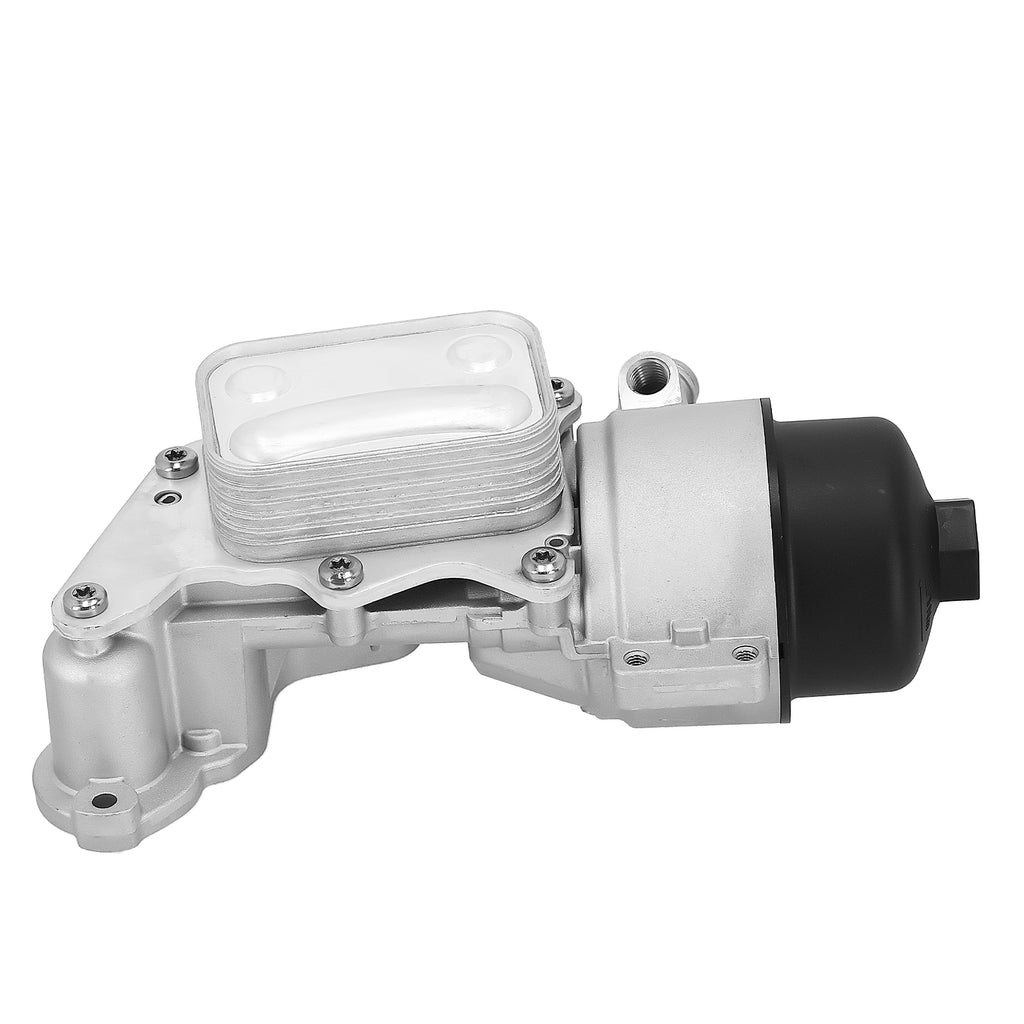 Nieuwe Oil Cooler Filter Housing geschikt voor Mini Cooper S F55 F56 R55 R56 R57 1.6L 11-14