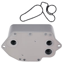 Laad de afbeelding in de galerijviewer, Aluminium Engine Oil Cooler geschikt voor BMW 3 Series E46 E90 E93 330d 2003-2013