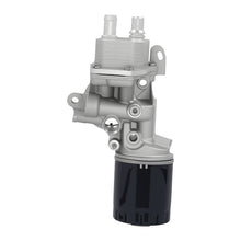 Laad de afbeelding in de galerijviewer, Oil Filter Cooler Assembly geschikt voor Peugeot 308 508 3008 2009-2021 9809475780
