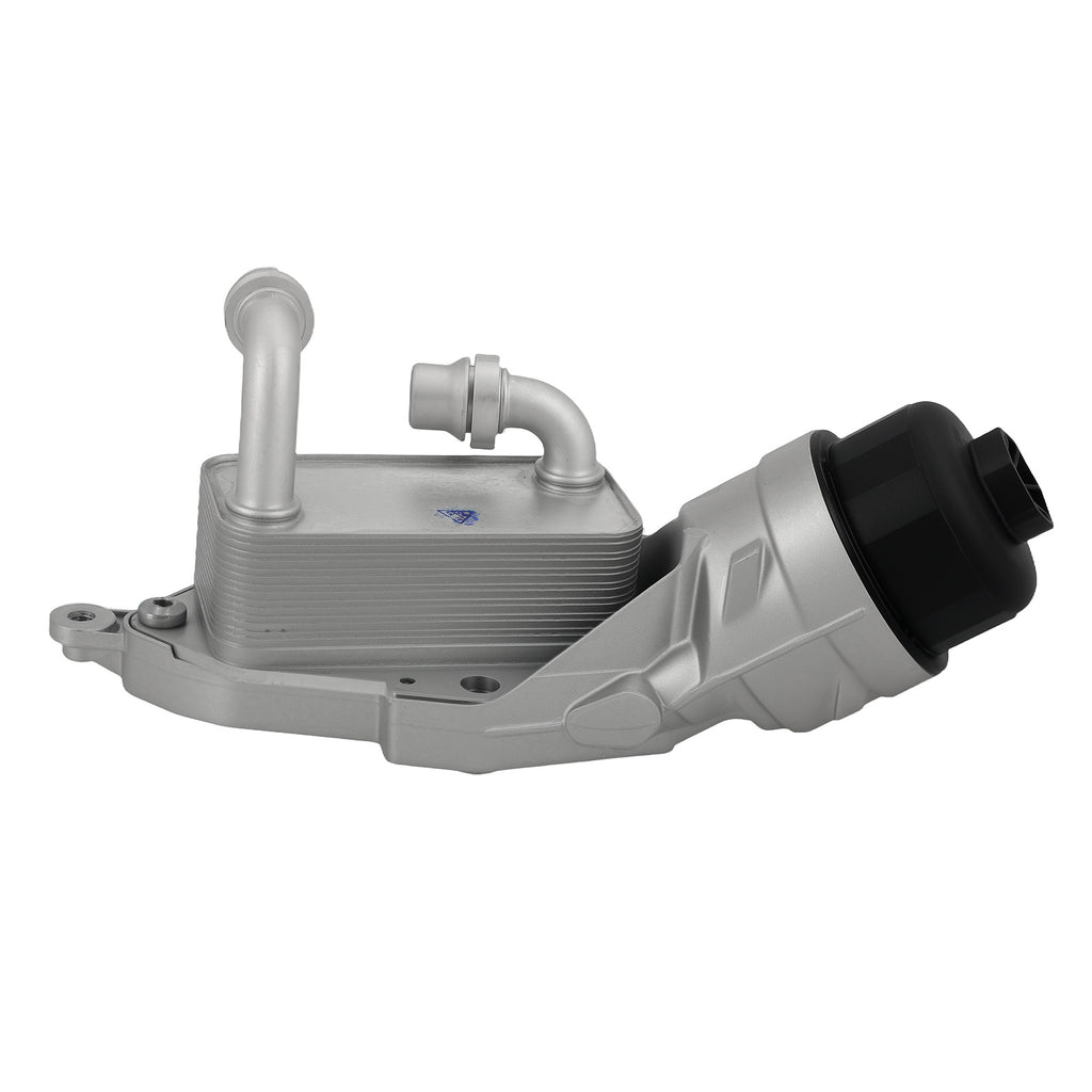 Oil Cooler geschikt voor Vauxhall Zafira 2.0 BiTurbo CDTI MPV 2012-2018 V406021001