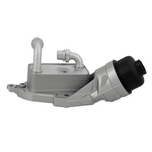 Laad de afbeelding in de galerijviewer, Oil Cooler geschikt voor Vauxhall Zafira 2.0 BiTurbo CDTI MPV 2012-2018 V406021001