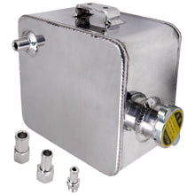 Laad de afbeelding in de galerijviewer, Botella De Refrigerante Agua 2.5L Tanque de expansión de desbordamiento Depósito