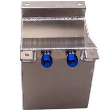 Laad de afbeelding in de galerijviewer, geschikt voor vauxhall corsa 1.9 Aluminum 10L Fuel Cell Tank 2.5 Gallon