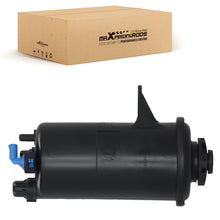 Laad de afbeelding in de galerijviewer, DEPÓSITO DE COMPENSACIÓN DIRECCIÓN HIDRÁULICO compatible for BMW X5 E70 F15 X6 E71 E72 F16