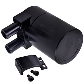 Oil Catch Tank oil collector can oil reservoir geschikt voor BMW N54 135i 335i