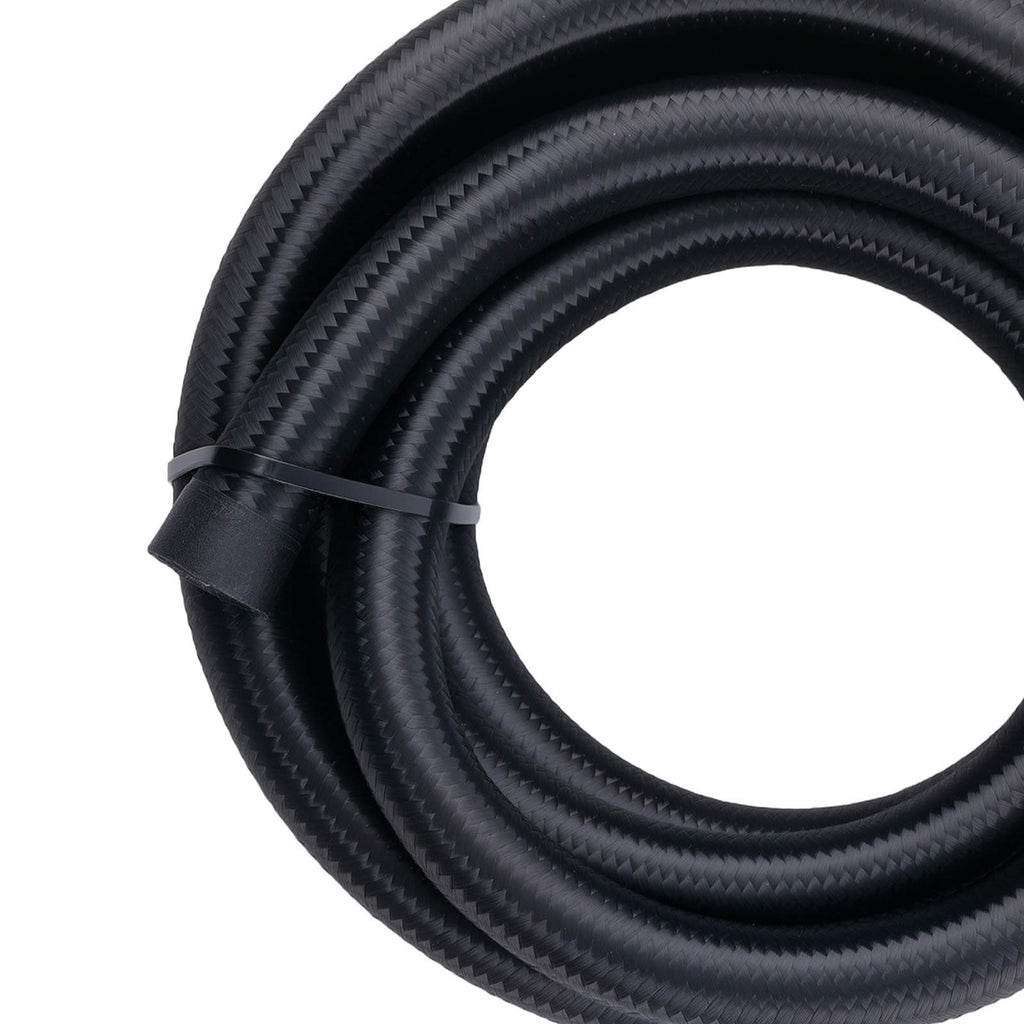 Oil Catch Can Filter 750ML 10AN Kit With 10ft Hose Set And Fittings Kit