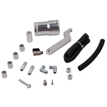 Laad de afbeelding in de galerijviewer, Oil Catch Can Kit geschikt voor Dodge Challenger geschikt voor RAM 1500 3500 5.7L 6.4L 2009-2019