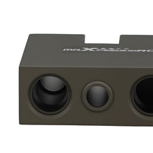 Laad de afbeelding in de galerijviewer, AN10 Aluminum Oil Sandwich Kit compatible for BMW 335i 135i E82 E90 E92 E93 Engine