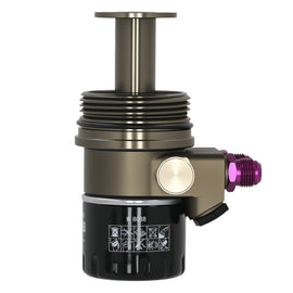 AN10 Oil Adapter Kit Geschikt voor Audi S4 S5 Geschikt voor Porsche Cayenne V6 3.0T Engine