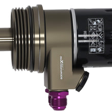 Laad de afbeelding in de galerijviewer, AN10 Oil Filter Sandwich Plate compatible for Audi S4 S5 07 A8L compatible for Porsche Cayenne EA839