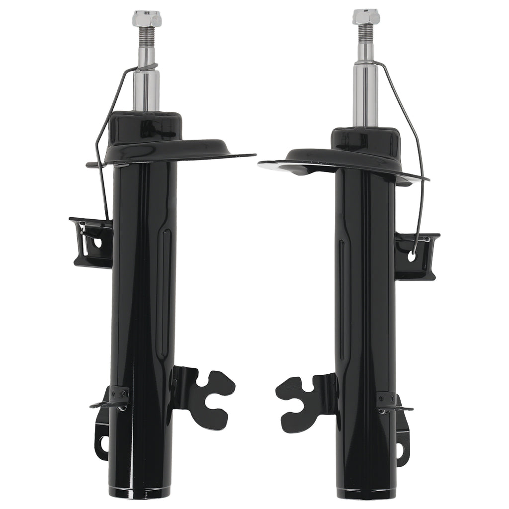 Voor Shock Absorbers Shocks X2 geschikt voor Mini Convertible R52 Cooper S 2004-2006