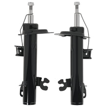 Laad de afbeelding in de galerijviewer, Voor Shock Absorbers Shocks X2 geschikt voor Mini Convertible R52 Cooper S 2004-2006