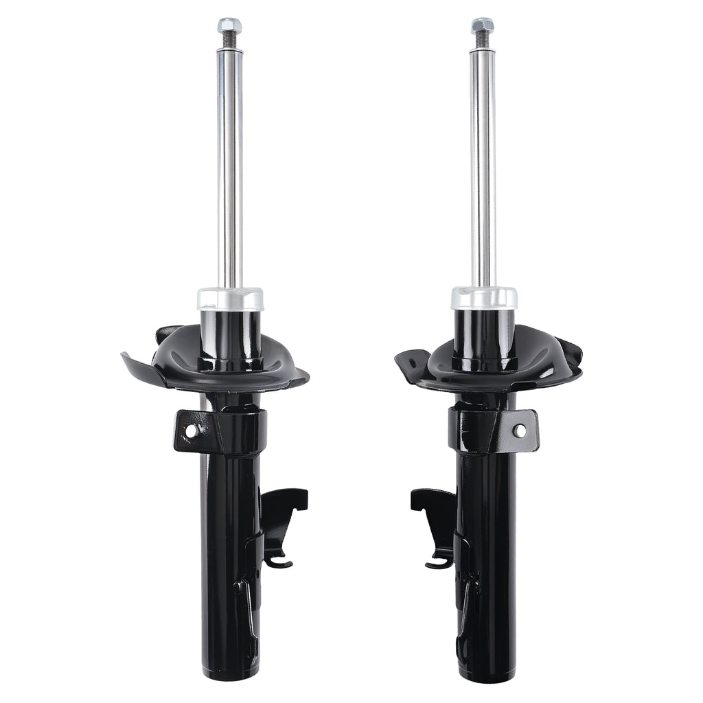 2x Voor Shock Absorber geschikt voor Volvo C30 2006-2012 S40 V50 30683419 30683609