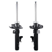 Laad de afbeelding in de galerijviewer, 2x Voor Shock Absorber geschikt voor Volvo C30 2006-2012 S40 V50 30683419 30683609