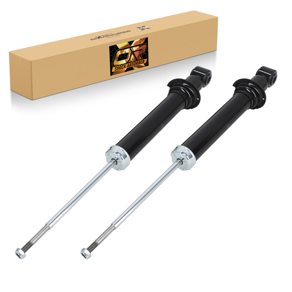 Achter Shock Absorbers geschikt voor MAZDA MX-5 III (NC) 1.8 2005-2014 Shocks Shockers Pair