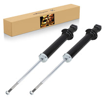 Laad de afbeelding in de galerijviewer, Achter Shock Absorbers geschikt voor MAZDA MX-5 III (NC) 1.8 2005-2014 Shocks Shockers Pair
