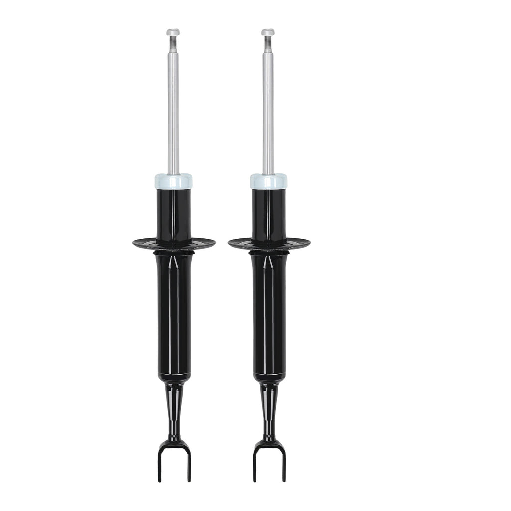 Front Shock Absorbers compatibel met Audi A4 B6 B7 2000-2009 Shoc...