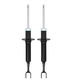 Front Shock Absorbers compatibel met Audi A4 B6 B7 2000-2009 Shoc...