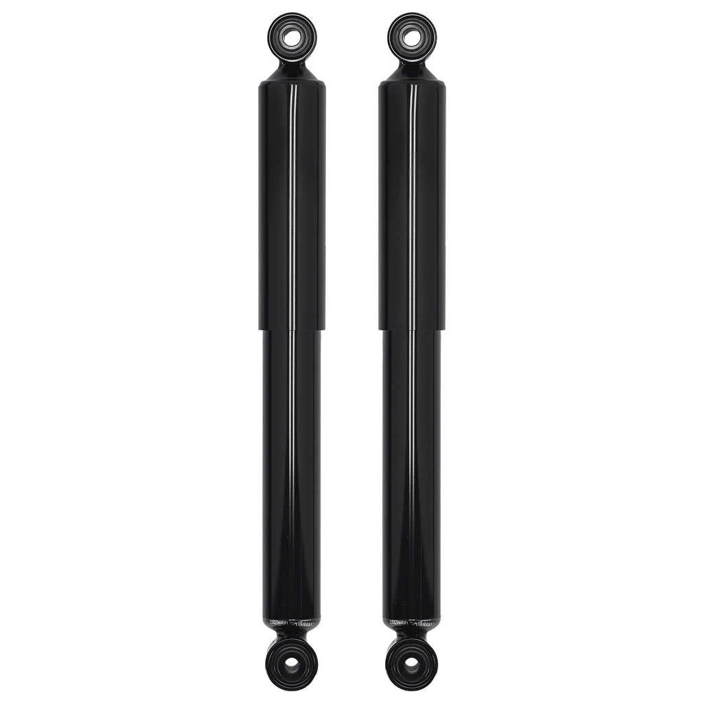 2x Amortiguador Trasero compatible for VW Crafter/compatible for Mercedes Sprinter 06-22 9063200131