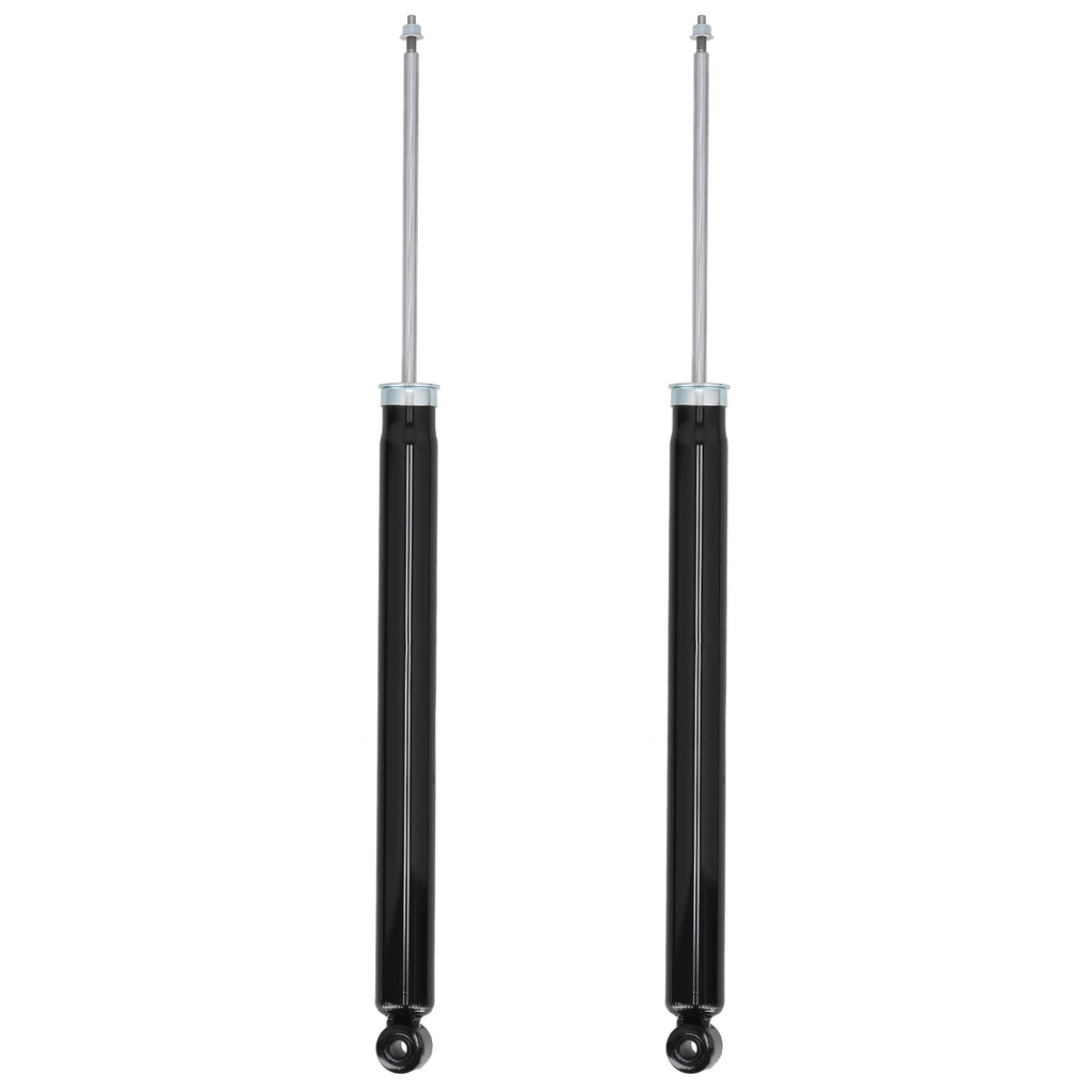 2x Amortiguador Gas Trasero compatible for Volvo C30 S40 V50 compatible for Ford Focus compatible for Mazda 3 30635523
