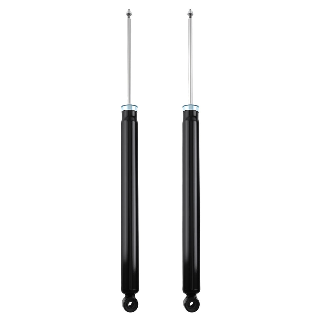 2pcs Achter Ophanging Shock geschikt voor Volvo C30 S40 V50 2003-2012 30635523 30681610