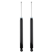 Laad de afbeelding in de galerijviewer, 2pcs Achter Ophanging Shock geschikt voor Volvo C30 S40 V50 2003-2012 30635523 30681610
