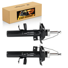 Laad de afbeelding in de galerijviewer, Voor Ophanging Shock Absorbers voor Grand C-max 2010-2019 2.0 TDCi 1.6 Ti