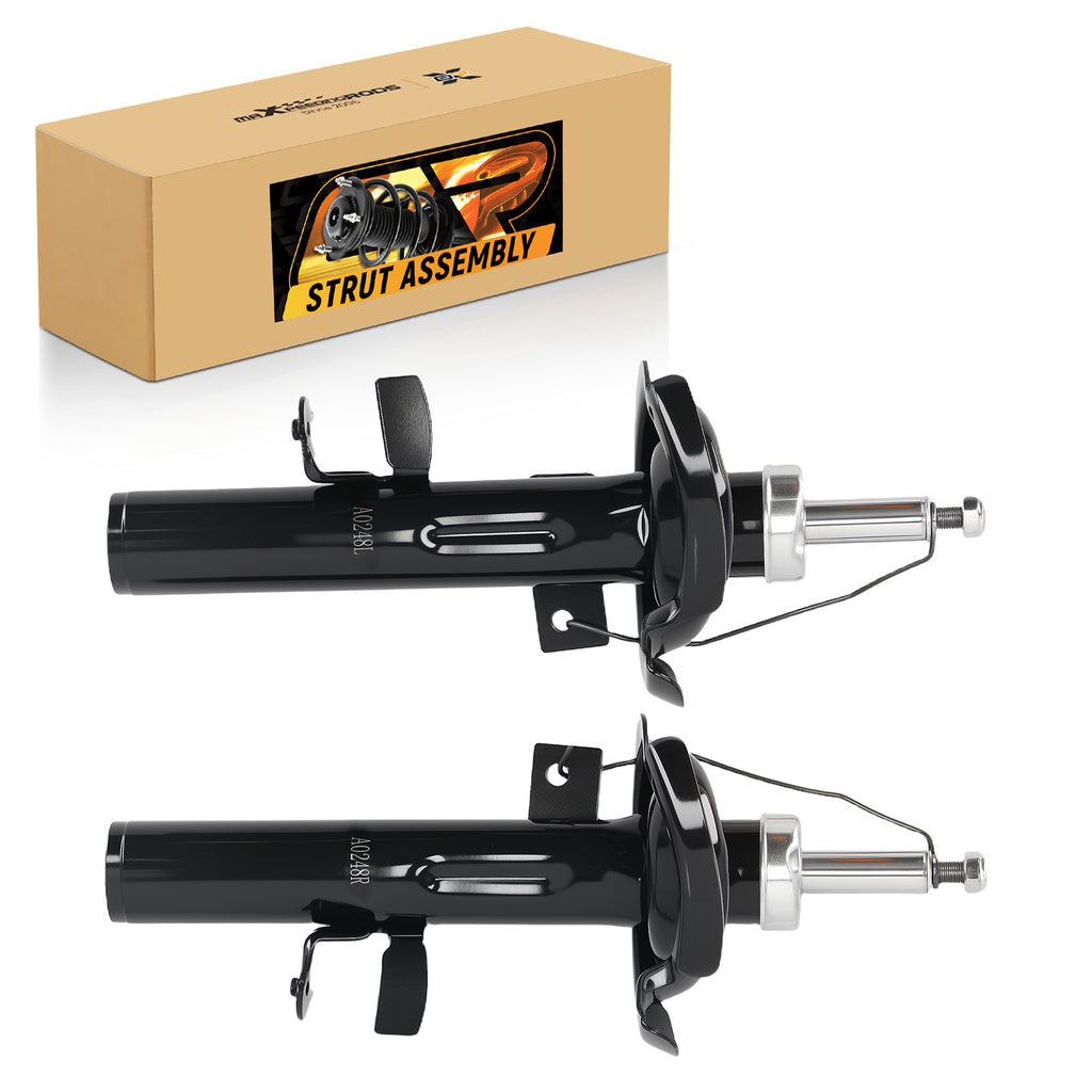 Front ophanging Shock Absorbers voor Grand C-max 2010-2019 2.0 TD...