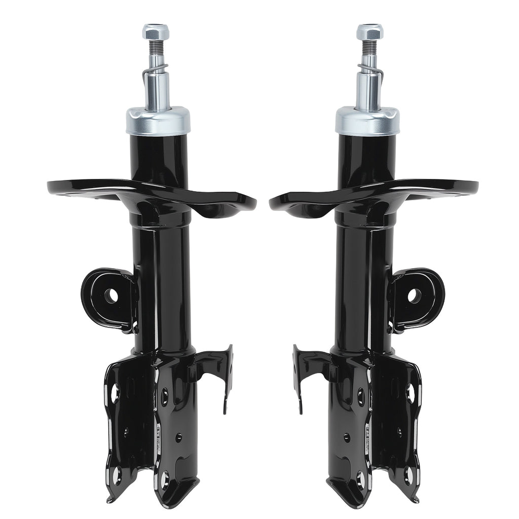 Voor Shock Shockers geschikt voor Toyota Prius W3 08-21 1.8 Hybrid Shock Absorber