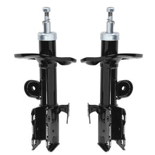 Laad de afbeelding in de galerijviewer, Voor Shock Shockers geschikt voor Toyota Prius W3 08-21 1.8 Hybrid Shock Absorber