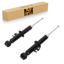 Laad de afbeelding in de galerijviewer, Achter Links Rechts Shock Absorbers geschikt voor Mini Mini 2001-2008 (R50, R53, R52) 2007 06