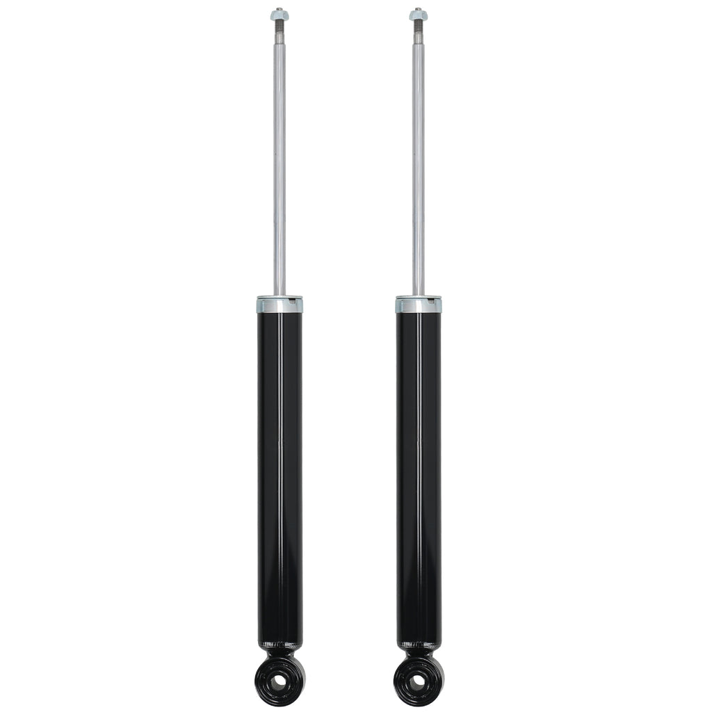2x Amortiguadores Trasero compatible for Audi Q3 compatible for VW Tiguan 2007-2018 Par 5N0513049AG
