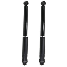 Laad de afbeelding in de galerijviewer, 2x Amortiguador Trasero compatible for Mercedes 190 W201 2.0 2.3 D 2.5 E 2.6 1982-1993