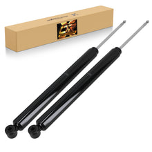 Laad de afbeelding in de galerijviewer, Achter Shock Absorbers Links Rechts geschikt voor FORD FOCUS C-MAX 2003-2012 geschikt voor MAZDA 3 1415594