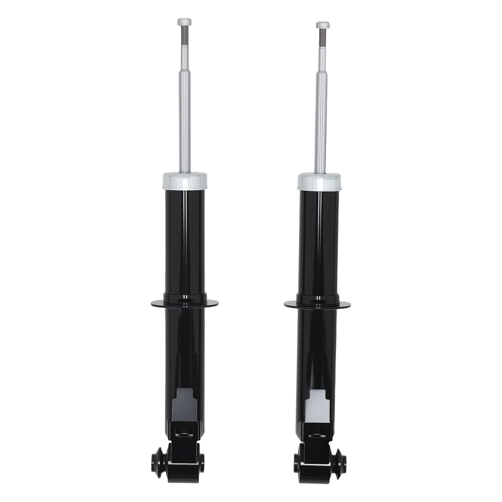 2x Voor Shock Absorber geschikt voor MINI Paceman 2012-2016 33529807018 33529807017 Pair