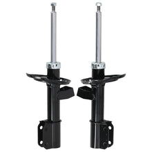 Laad de afbeelding in de galerijviewer, 2x Amortiguador Delantero compatible for RENAULT TWINGO 2014-2025 3338022 543027472R