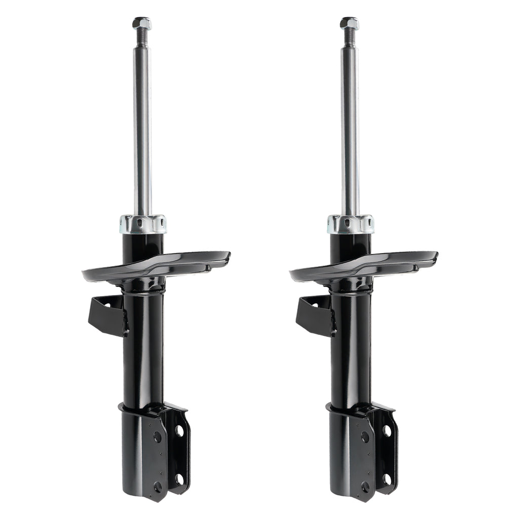 Front Shock Absorber compatibel met Renault Twingo 2014-2023 3338...