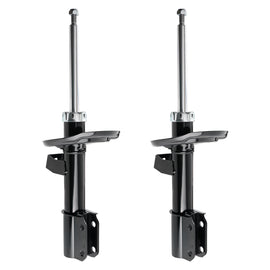 Front Shock Absorber compatibel met Renault Twingo 2014-2023 3338...
