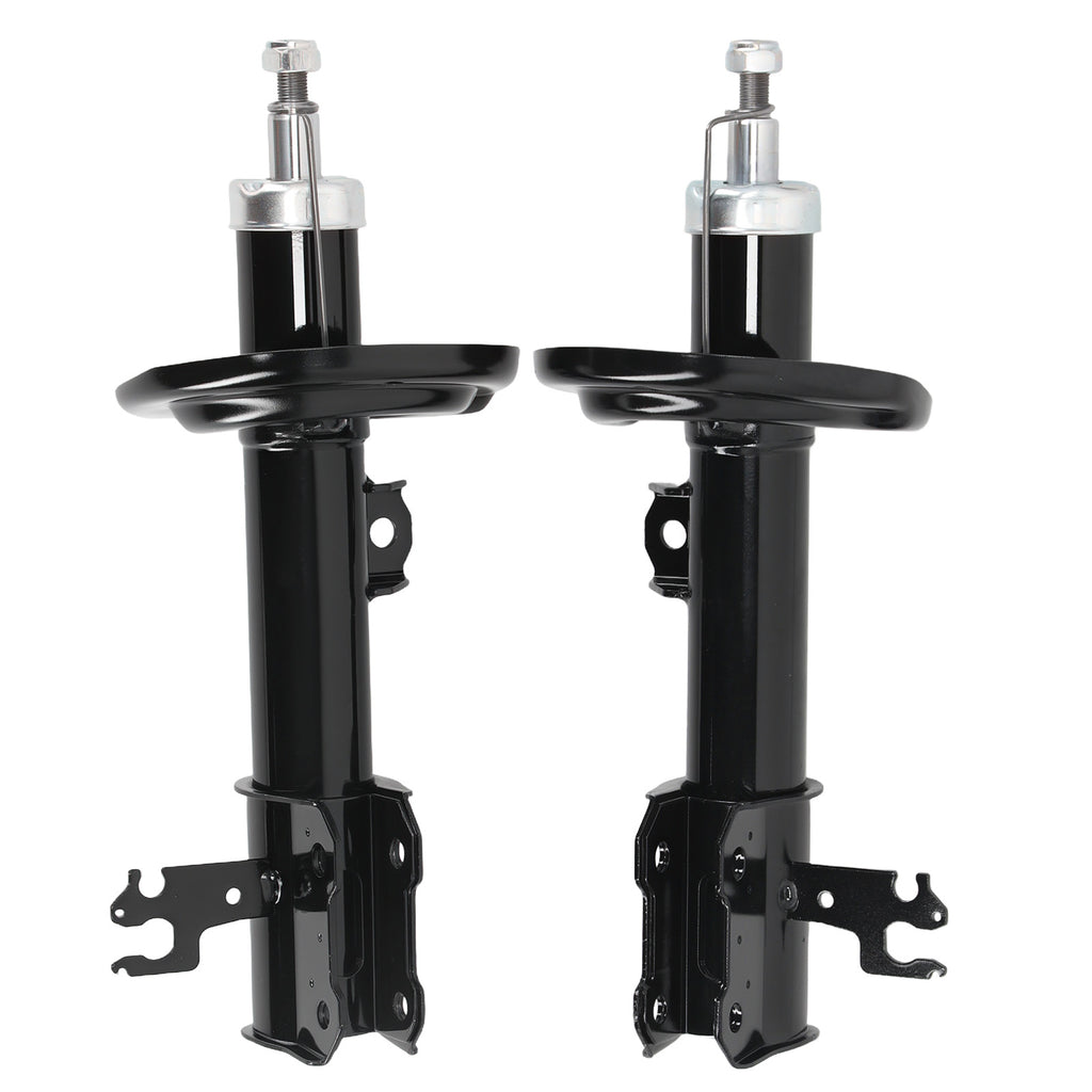 Voor Shock Absorbers geschikt voor SAAB 9-3 ESTATE 1.9 TiD 2005-2015 Shocks Shockers Pair