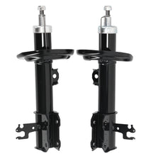 Laad de afbeelding in de galerijviewer, Voor Shock Absorbers geschikt voor SAAB 9-3 ESTATE 1.9 TiD 2005-2015 Shocks Shockers Pair