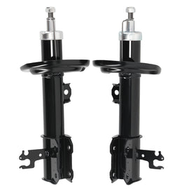 Front Shock Absorbers compatibel met SAAB 9-3 ESTATE 1.9 TiD 2005...