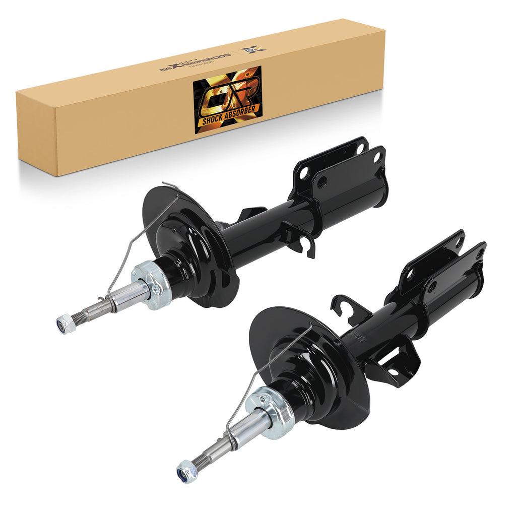 Voor Links Rechts Shock Absorber geschikt voor BMW X5 E53 2000-2006 3.0d 4.4i 4.6is