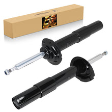 Laad de afbeelding in de galerijviewer, Front LeftRight Shock Absorbers compatibel met BMW 5 Series E60 2...
