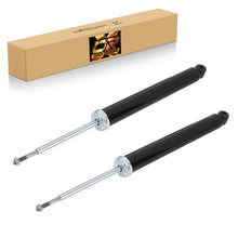 Laad de afbeelding in de galerijviewer, 2x Shock Absorbers (Pair) geschikt voor BMW X3 E83 3.0D Achter 04 to 11 Damper 344487