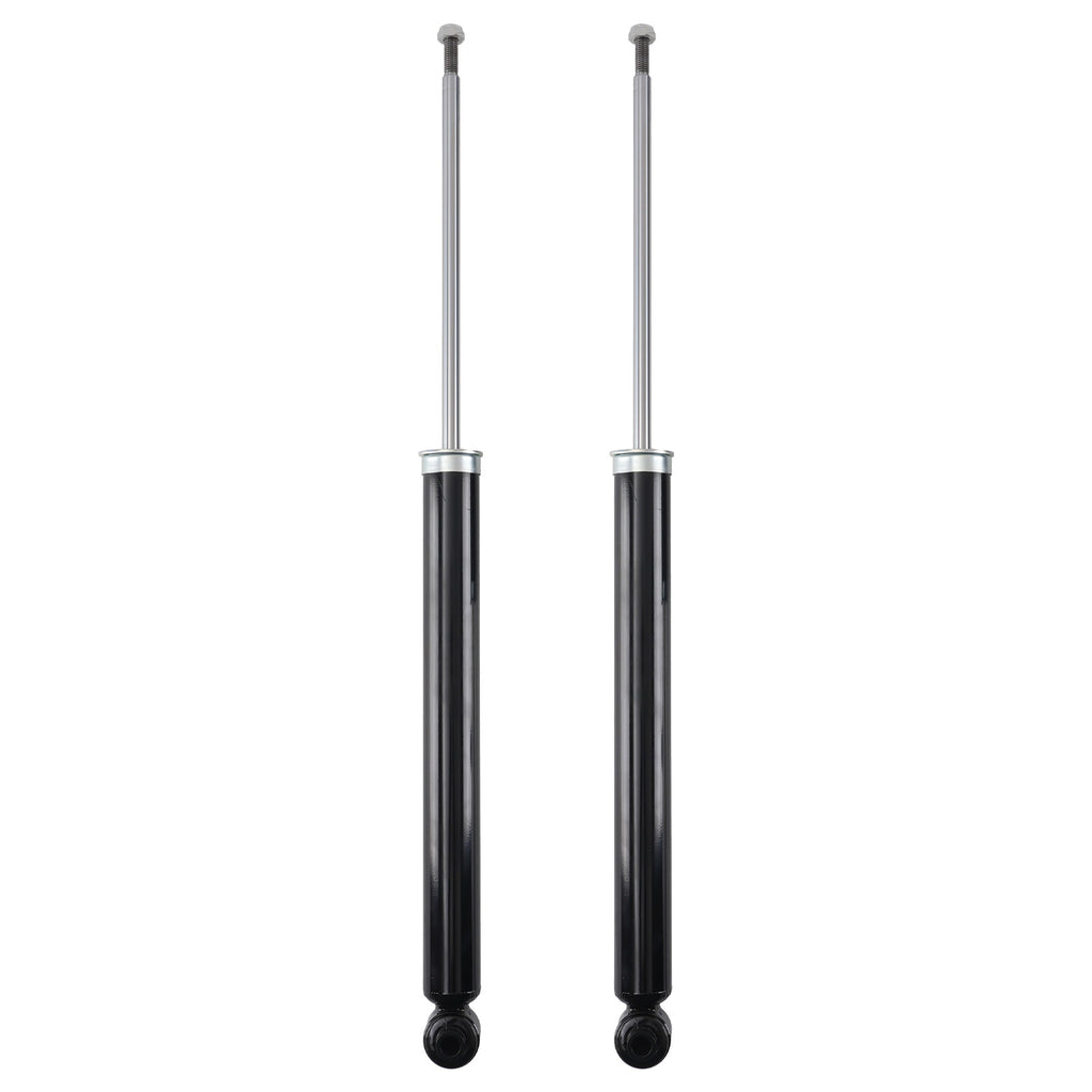 2x Achter Shock Absorber 343459 geschikt voor Alfa Romeo Mito 2008-2018 95077492 95077493