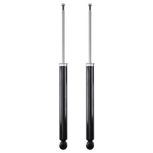 Laad de afbeelding in de galerijviewer, 2x Achter Shock Absorber 343459 geschikt voor Alfa Romeo Mito 2008-2018 95077492 95077493