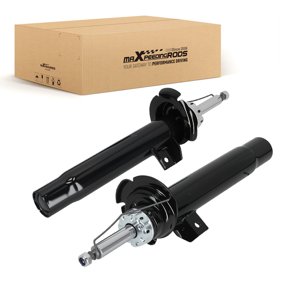 Voor Shock Absorbers Shocks geschikt voor BMW 2 SERIES Coupe F22, F87 218 d 2015-2020