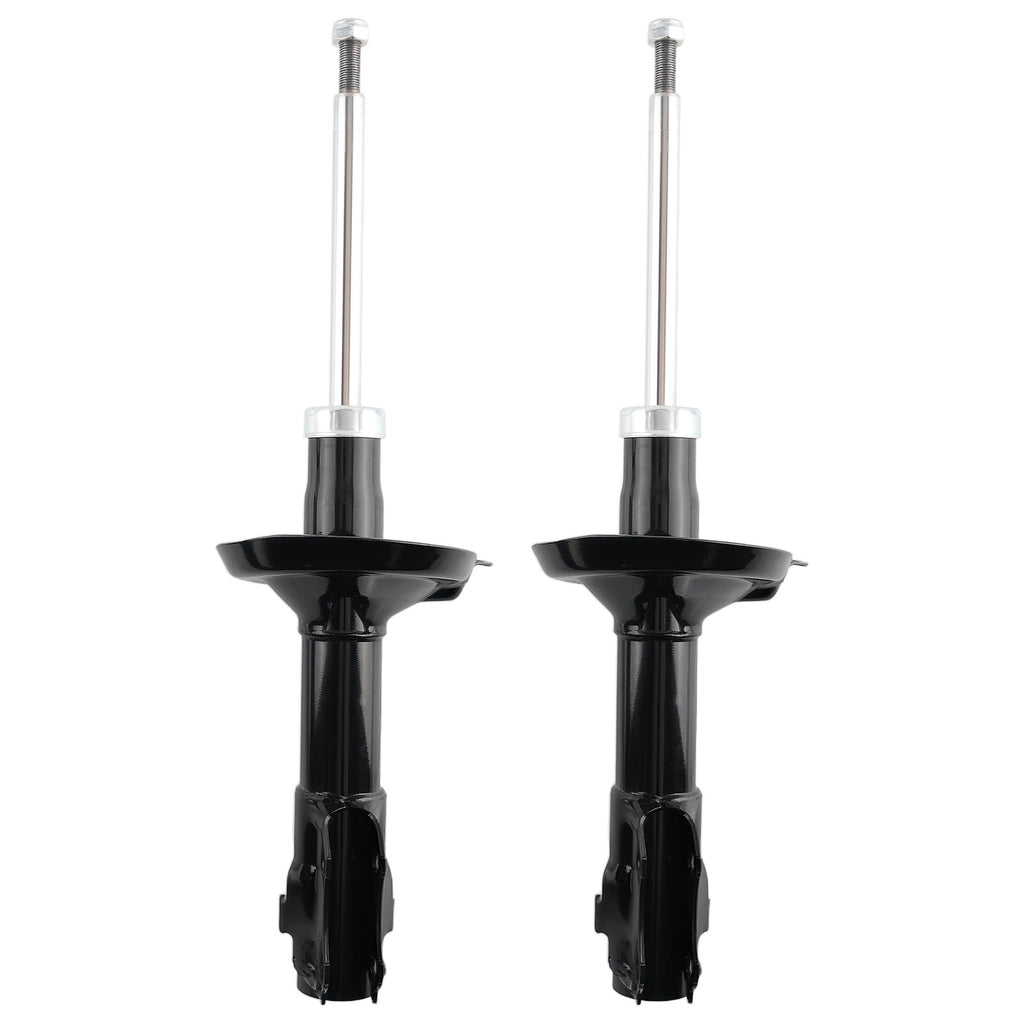 2x Voor Damper Assembly geschikt voor SEAT Cordoba Inca 1993-03 Ibiza 93-02 191413031H