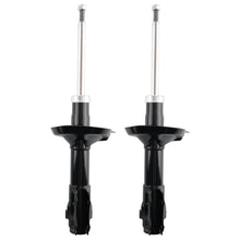 Laad de afbeelding in de galerijviewer, 2x Voor Damper Assembly geschikt voor SEAT Cordoba Inca 1993-03 Ibiza 93-02 191413031H