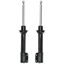 Laad de afbeelding in de galerijviewer, 2x Amortiguador Delantero compatible for Renault Megane I Coach 1996-2003 S4569 E4340